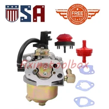 640299B Carburetor Carb For Tecumseh 640299 LH195SP-67515D/67530D SnowBlower NEW