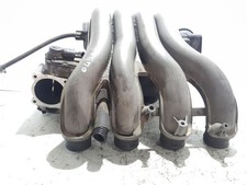 ANSAUGKRÜMMER / 2071305 FÜR AUDI A4 BERLINA 8E *