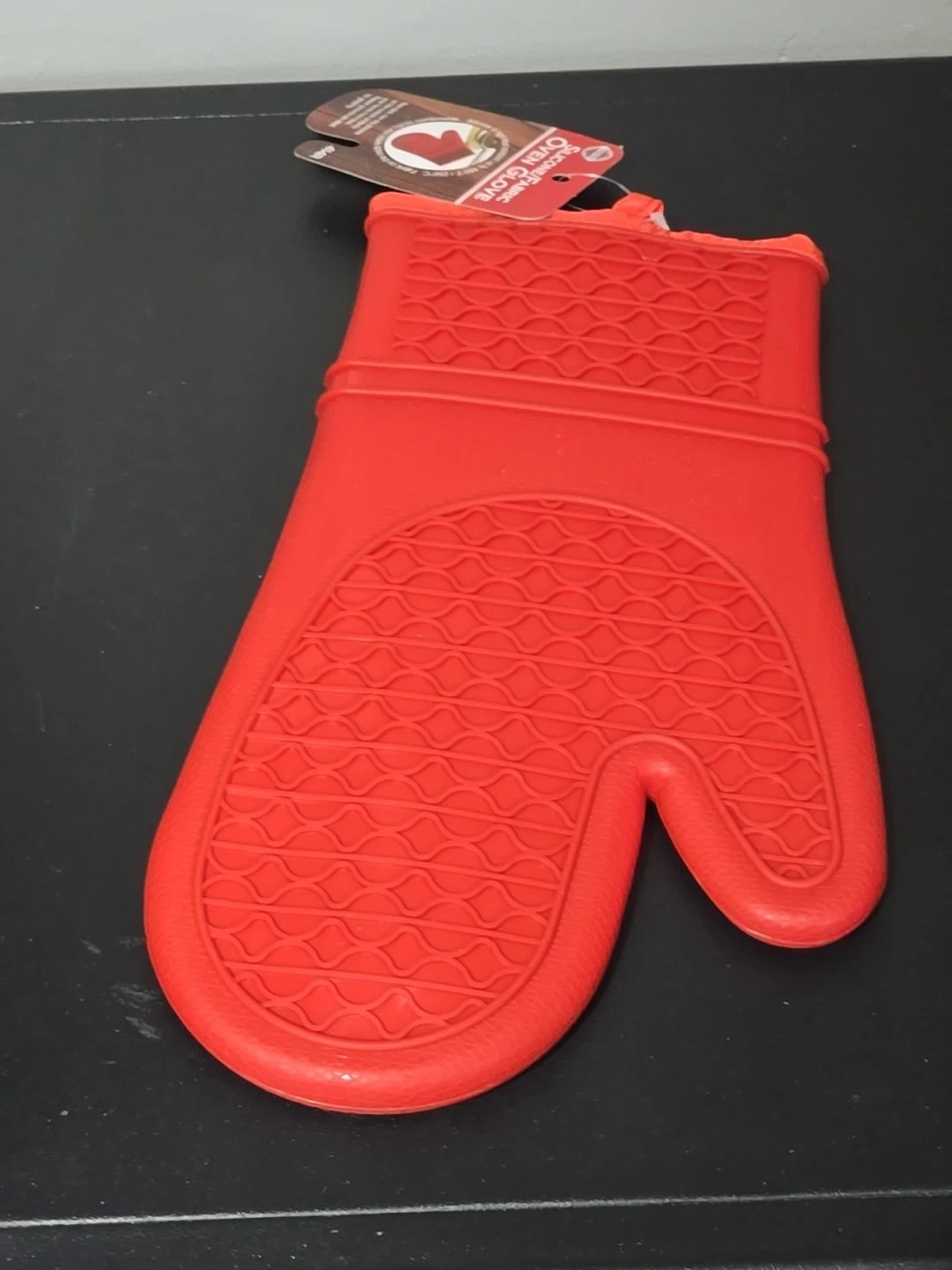 Norpro Oven Glove - Thumbnail 4