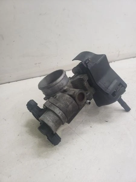 Cuerpo del acelerador compatible con 04-10 PT CRUISER 438982 Foto 2 de 4