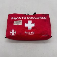 AIESI Car Emergency Kit Medical Box X00155ABJH Universal