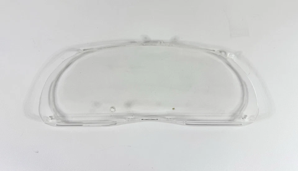 Cuadro de instrumentos medidor de instrumentos velocímetro Ford Ranger 2004-2011 *solo cubierta de lente Foto 3 de 4