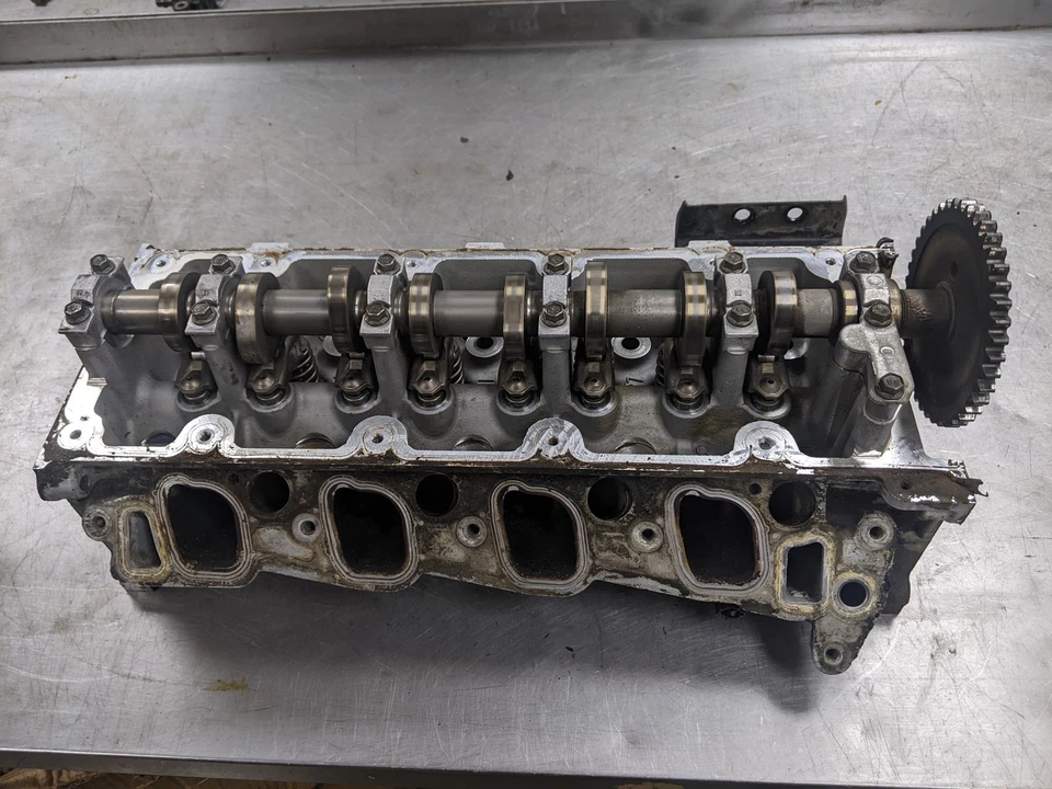 Culata izquierda para 01-04 Ford F-150 4.6 2L1E6090C20C Foto 2 de 4