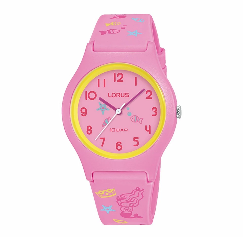 LORUS Herrenuhr Damenuhr Kinderuhr DIGITAL Analog verschiedene Modelle NEU - Bild 1 von 1