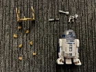Star Wars 2010 Vintage Collection VC25 R2-D2 Action Figure