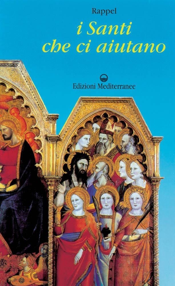 I santi che ci aiutano Rappel and Omaggio, M. R. - Immagine 3