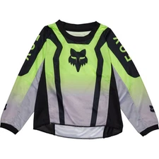 Fox Racing 2025 Kid's 180 Jersey - Lean