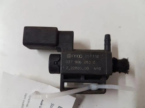 AUDI Q5 8R Druckwandler 037906283C 3.00 Diesel 176kw 2009 27086115