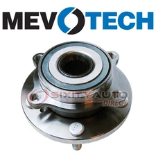 Mevotech BXT Front Wheel Bearing Hub Assembly for 2006-2012 Mitsubishi zl