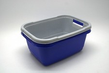 Wanna Wanna na pranie Wanna kwadratowa 32 litry 55x40x23cm - różne kolory