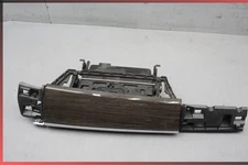 09-15 BMW 750Li 750i Front Right Side Dashboard Storage Compartment Tray Box OEM