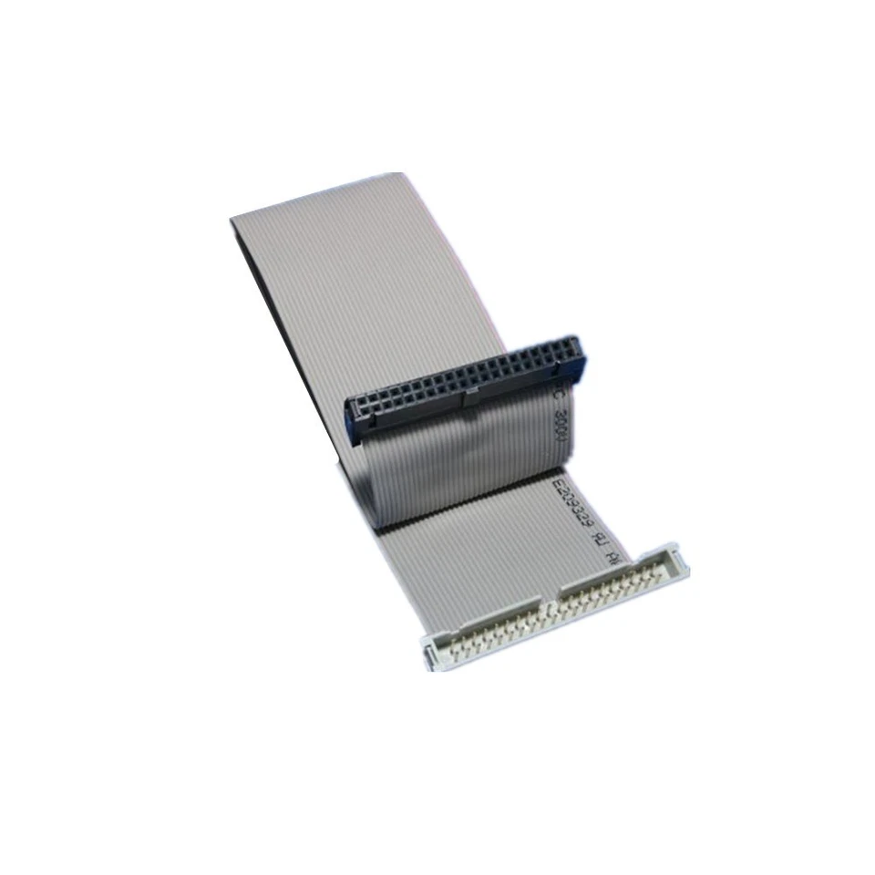 0.3M 40Pin IDE Festplattenkabel 40 Pin Stecker auf Buchse IDE Kabel Neu - Bild 2 von 4