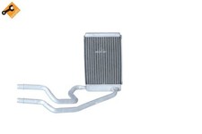 NRF Wärmetauscher Innenraumheizung 54231 für DY FUSION MAZDA FIESTA FORD 5 Van
