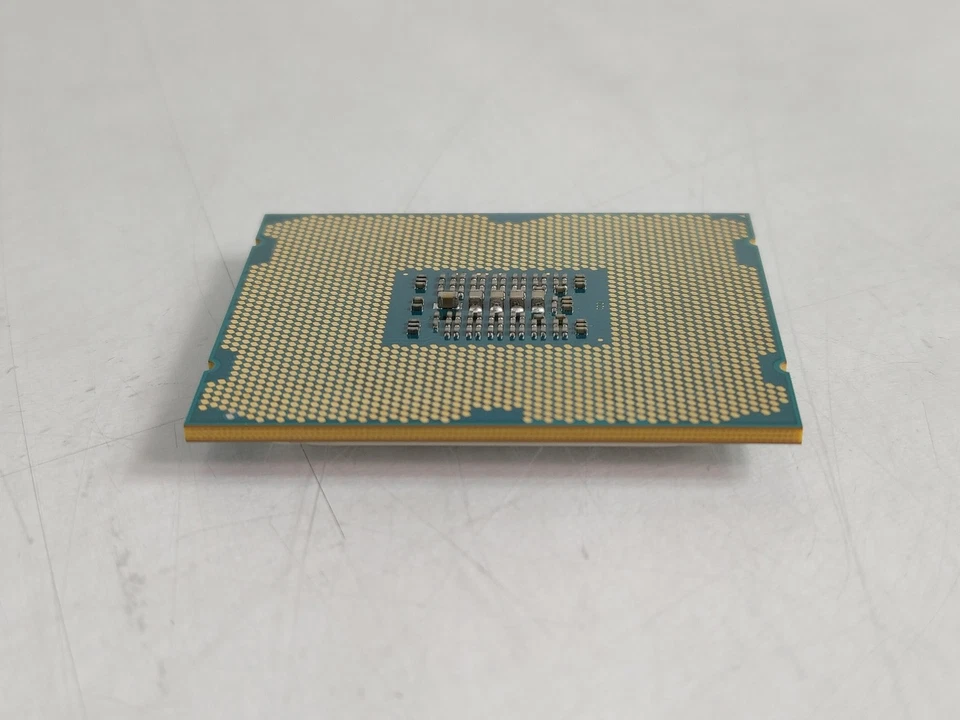 Lot of 2 Intel Xeon E5-2630 v2 2.6 GHz LGA 2011 Server CPU Processor SR1AM - Image 4 of 4