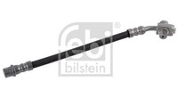 NEU - Febi Bilstein 23172 Bremsschlauch FüR Audi