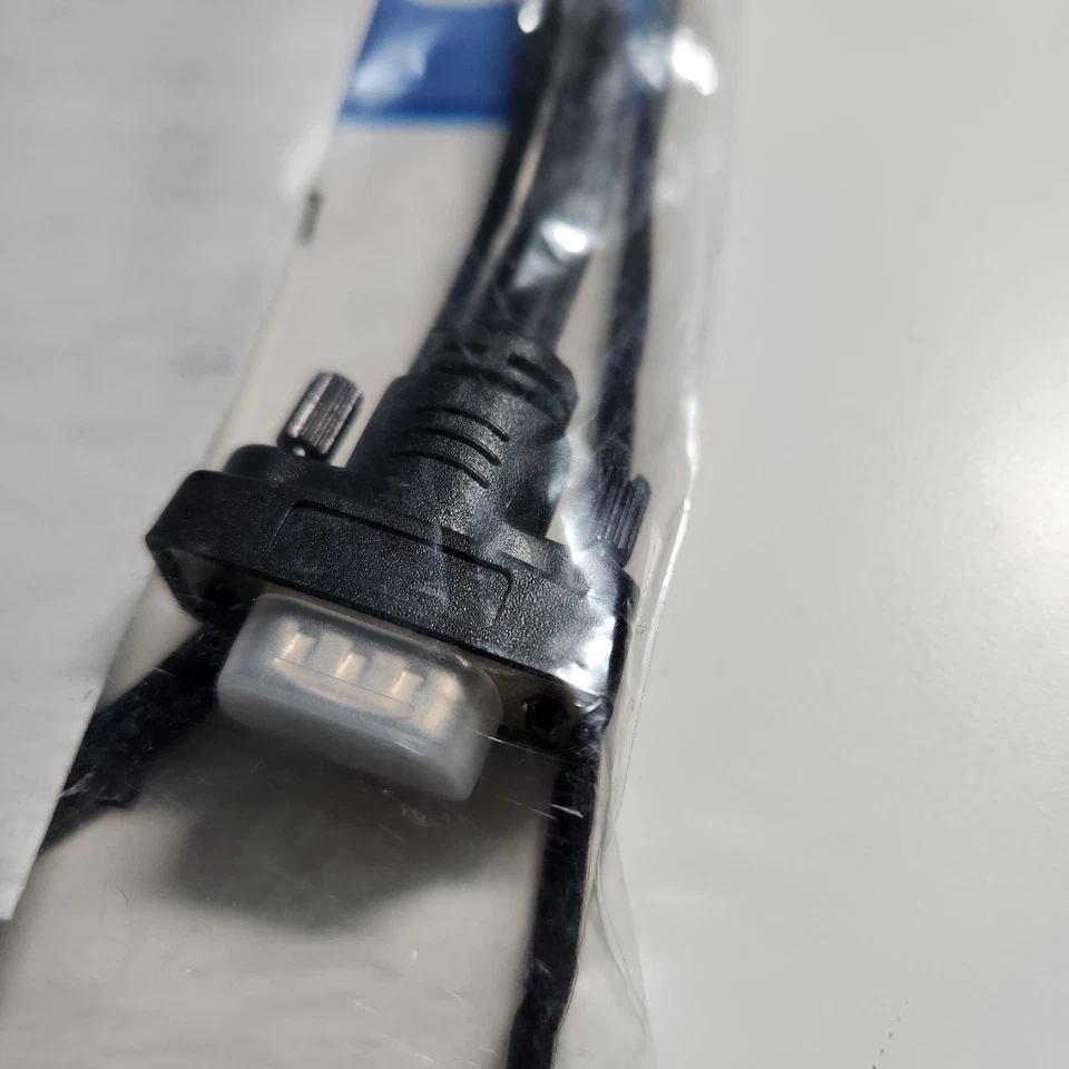 Tripp Lite P581-003-VGA-V2 DisplayPort 1.2 to VGA Active Adapter Cable, 3 ft. - Image 4 of 4