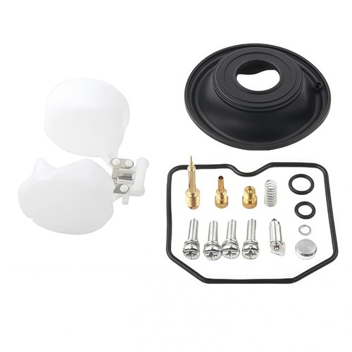 Carburetor Rebuild Carb Repair Kit For Kawasaki Vulcan 500 EN500 1991 1992-1995 - Picture 1 of 3