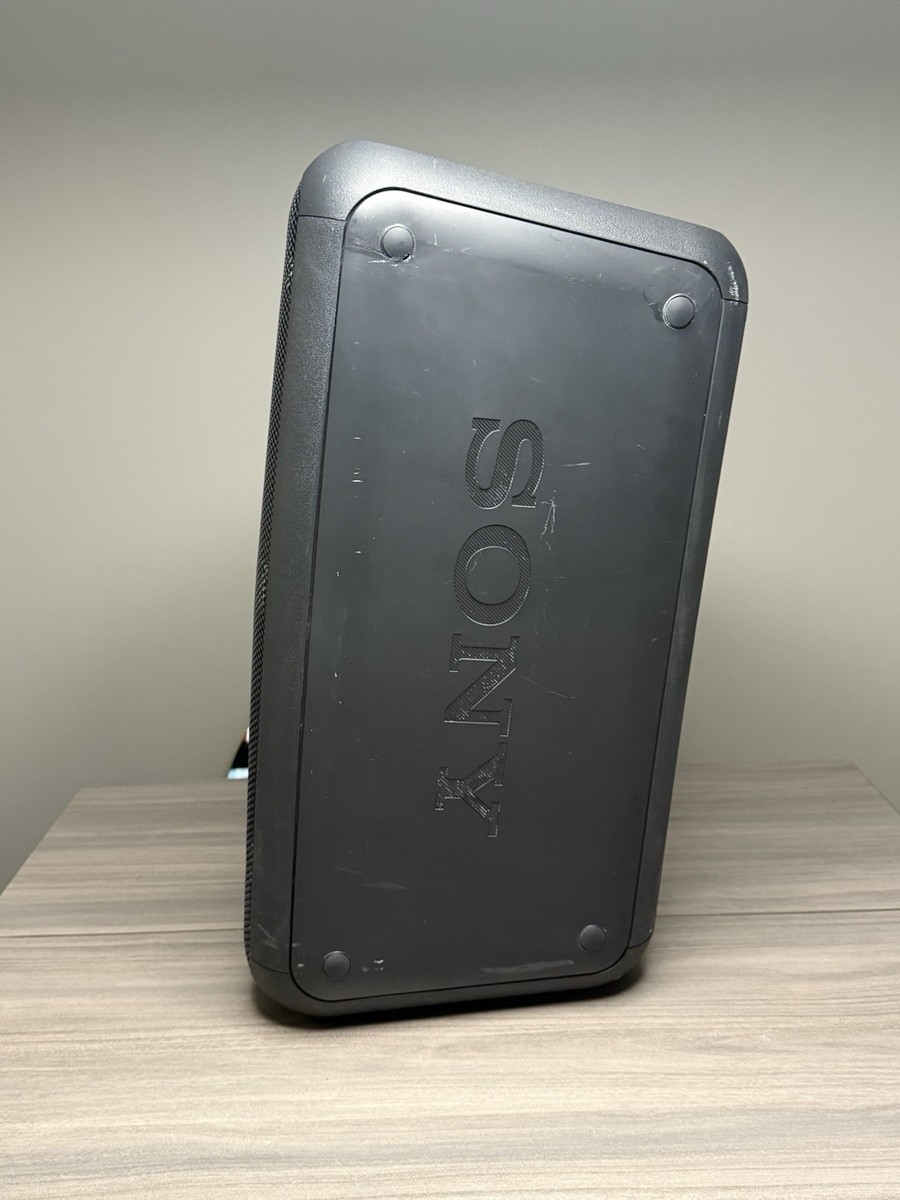 希少 USA限定 Bluetooth SONY GTK-XB7 リモコン付2台! 希少 USA限定 Bluetooth SONY GTK-XB7 リモコン付2台!