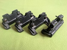 Thule 4012 Fitting Kit Vauxhall Insignia Estate Flush Railing Roof Rack Bars