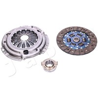 Kupplungssatz Japko 92345 225Mm FüR Mazda 626 4 GE Hatchback 5 GF Premacy CP MPV