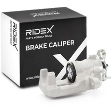 RIDEX Bremssattel Hinten Links Hinten für OPEL Astra G CC (T98) Ø34mm 78B2541