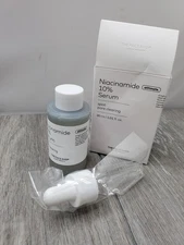 The Face Shop Niacinamide 10% Serum 30ml Pore Clearing Spot Treatment exp 6/27
