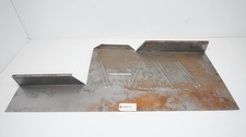 1966-1977 Early Ford Bronco Upper Seat Platform Floor Pan. 1966-1977 Early Ford Bronco Upper Seat Platform Floor Pan.