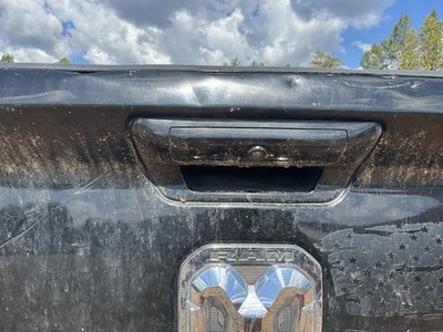 Door Handle Exterior Handle New Style Fits 19-23 DODGE 1500 PICKUP 2194547