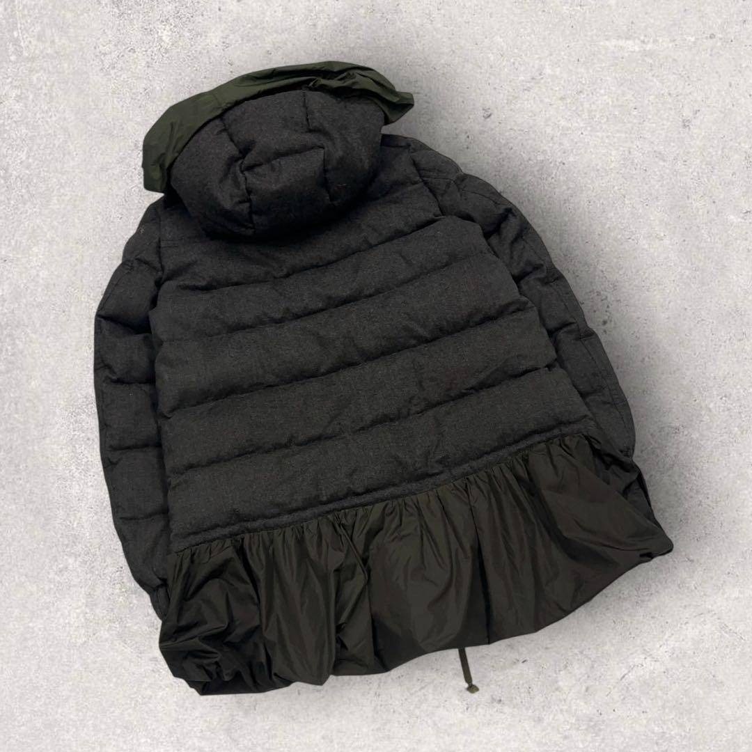2023 Excellent condition collaboration Moncler sa… - image 6