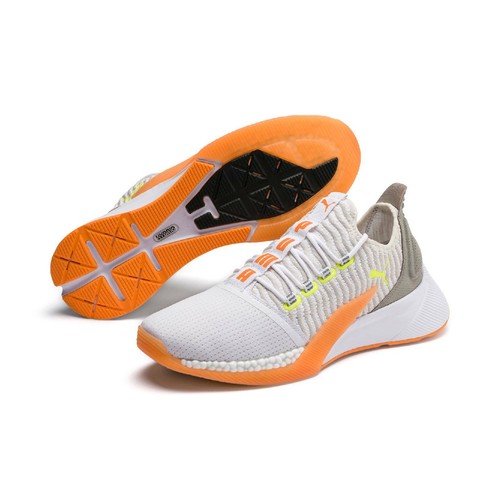 puma xcelerator running shoes