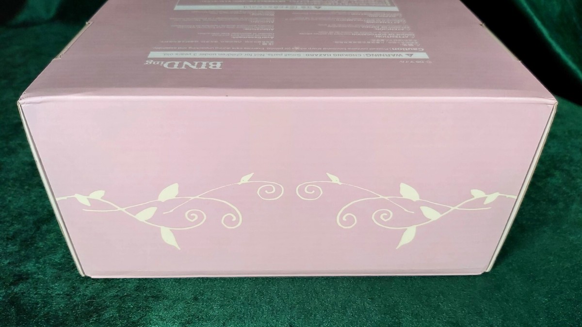 2016BURTON　BINDING　コラボモデル「mimie LTD」 4981932068299_c1.jpg?t=