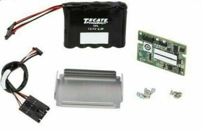 (8G) LSI00418/LSICVM02 CacheVault Kit w/ 2GB Flash Module 4 9361 9380 Supermicro