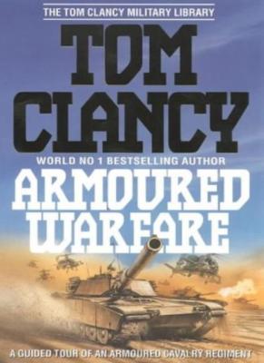 Armoured Warfare: Guided Tour of an Armoured Cavalry Regiment (T