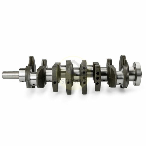 Engine Crankshaft & Connecting Rods & Bearings For Hyundai Kia Sonata 11-20 2.4L - Foto 3 di 8