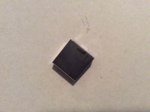 SANSUI G-8700db..Druckknopfabdeckungen..passen auch für G-7700 - Bild 3 von 3