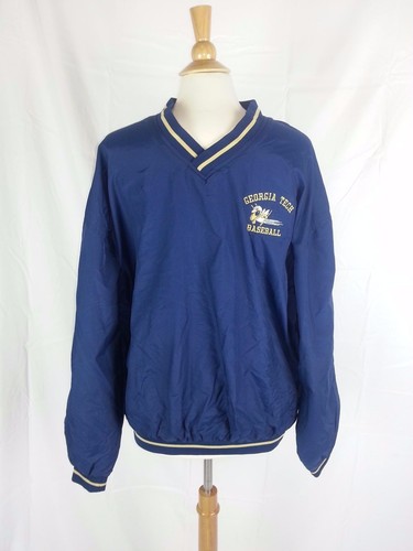 GEORGIA TECH Yellow Jackets Baseball 