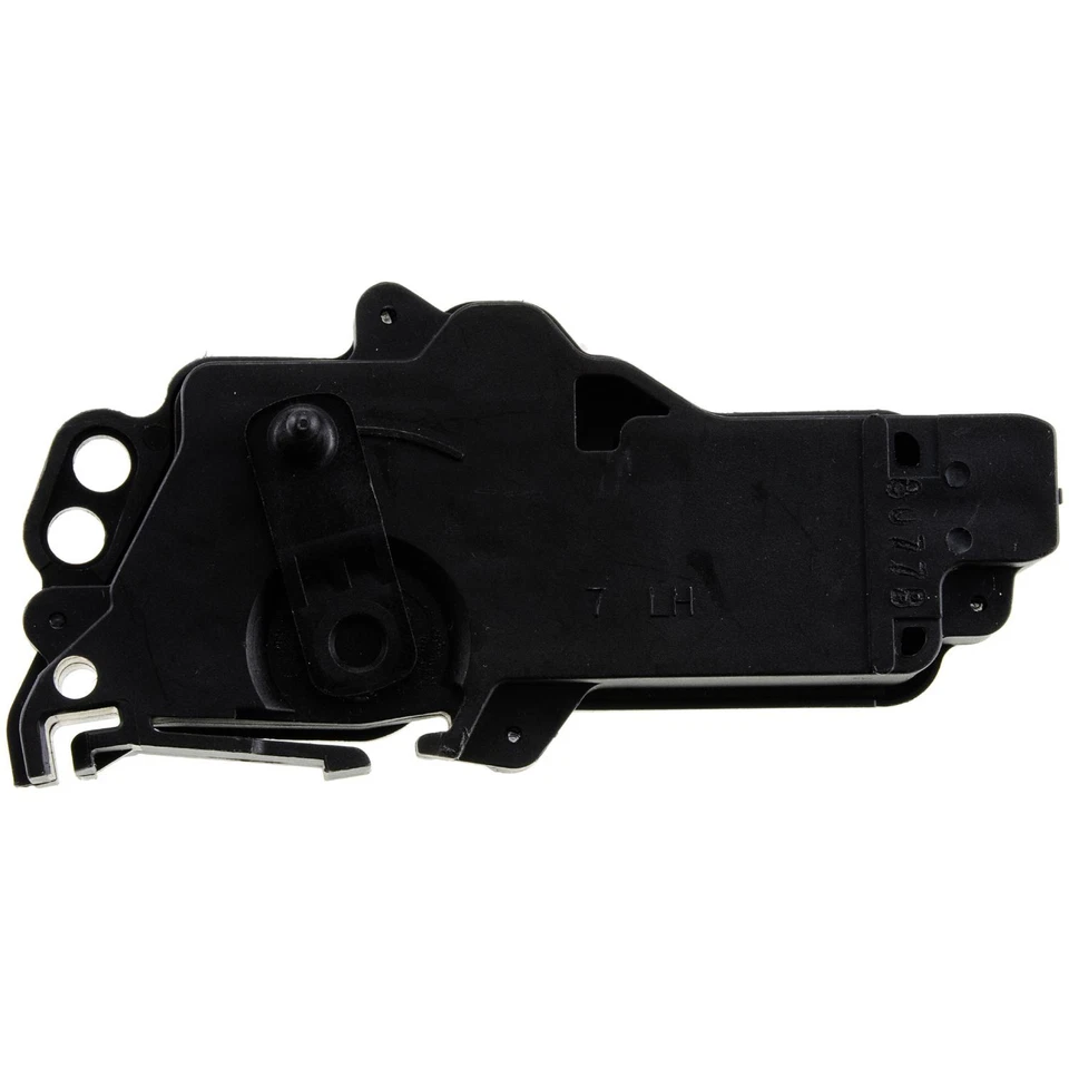 Привод дверного замка VDO AC89706 - Изображение 2 из 3