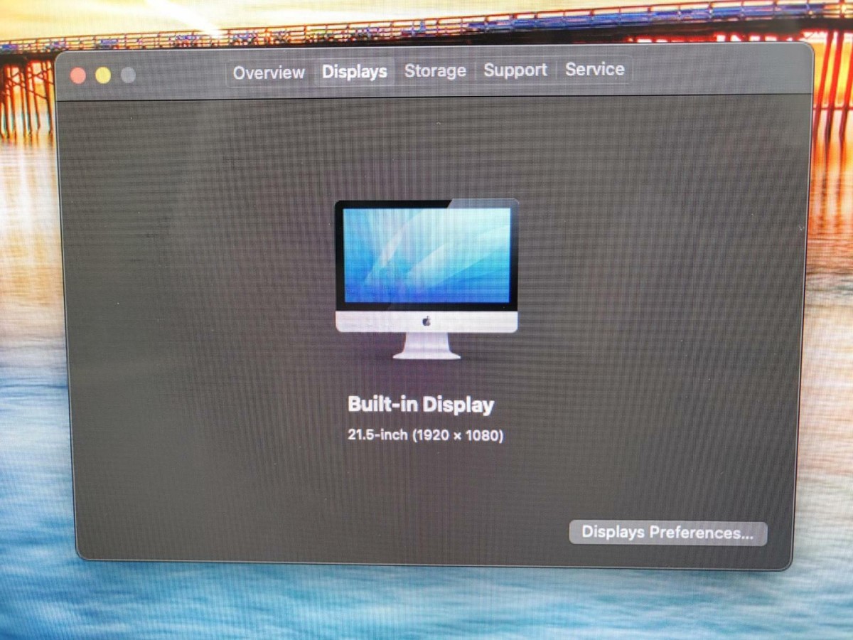 iMac 21.5インチ Late2015 MK442J/A i5 1TB Amazon.com: Apple Late-2015 iMac 21.5 with 4K Retina Display