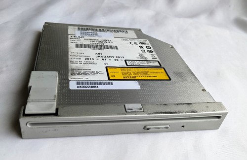 Sun Oracle 7070422 7045772 SATA DVD-Brenner/CD-Brenner T4-2 T5-2 X4-4 - Bild 3 von 4