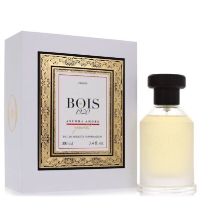 Bois 1920 Ancora Amore Youth Eau De Toilette Spray 3.4oz/100ml for Women