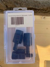 Schlauchanschluss / Honda / Boot / Motor / Wartung / Motorseite / Ø 10 mm 