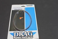 NEW DRAG SPECIALTIES SEAL F.PUMP DOOR 08-18FLT 0701-0665