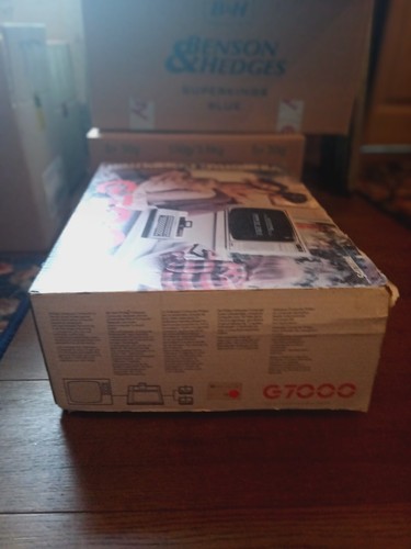 PHILIPS G7000 VIDEOPAC COMPUTER BOXED WITH 5 GAMES 1 11 18 22 32 - Bild 14 von 14