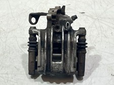 SKODA RAPID 2014 SPACEBACK 1.6 DIESEL  BRAKE CALIPER  REAR LEFT SIDE /2012-19
