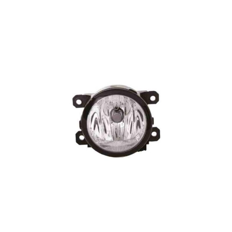 Feu anti-brouillard Ford S-Max depuis 2015 finition chrome robuste