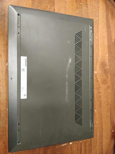 HP ENVY X360 15-DS1063CL Ryzen 5-4500U@2.30GHz 8GB RAM NO DRIVE PARTS 7150 - Picture 6 of 7