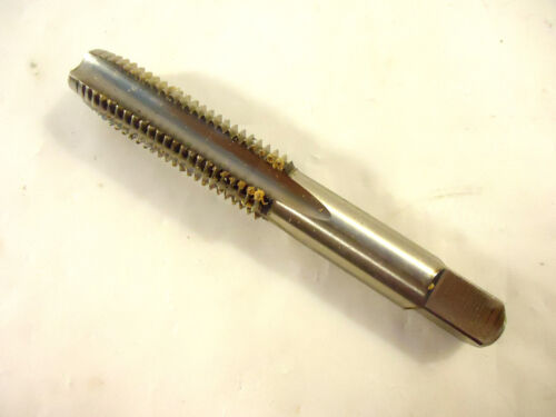Jarvis STI Gewindebohrer, 1/2"-13 NC HSS GH3, Stecker, USA, Neu. - Bild 2 von 3
