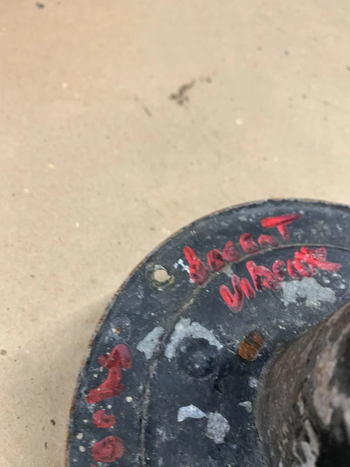 1978 1982 1987 MALIBU MONTE CARLO HEATER BLOWER MOTOR WORKING GRAND PRIX GBODY - Image 4 of 4