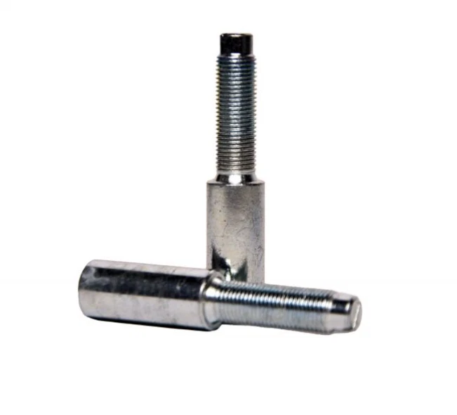 🛻 Volkswagen Shock Absorber Extensions 30mm M10x1.0 Steel Lift Kit - Image 2 of 3