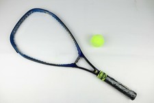 NEW DUNLOP MAX Enforcer Extra Long 16x20 4 3/8 Tennis Racquet  3455 